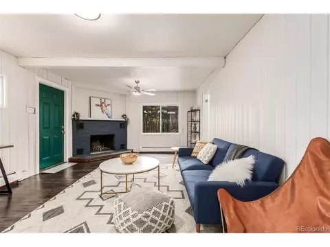 40 Lois St, Bailey, CO 80421 photo 7