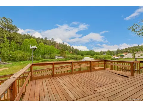 40 Lois St, Bailey, CO 80421 photo 29