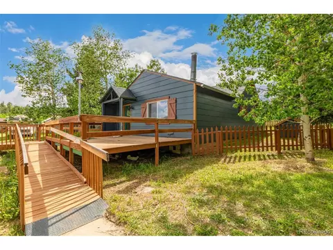 40 Lois St, Bailey, CO 80421 photo 27