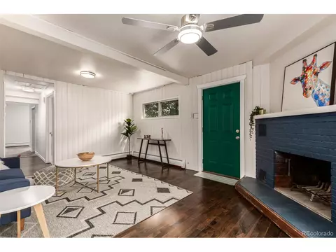 40 Lois St, Bailey, CO 80421 photo 4
