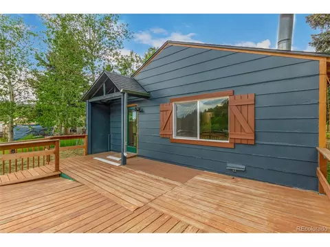 40 Lois St, Bailey, CO 80421