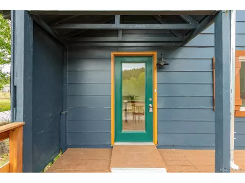40 Lois St, Bailey, CO 80421 photo 2
