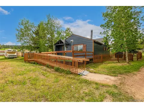 40 Lois St, Bailey, CO 80421 photo 23