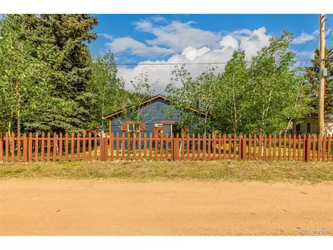 40 Lois St, Bailey, CO 80421 photo 30