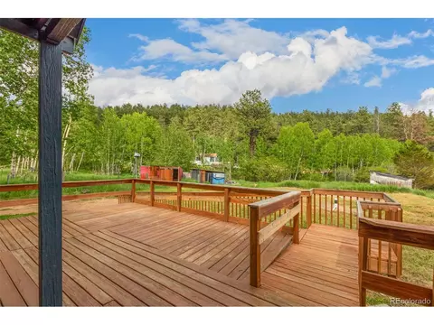 40 Lois St, Bailey, CO 80421 photo 28