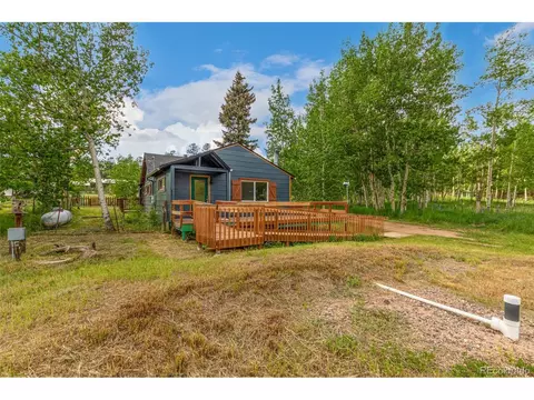 40 Lois St, Bailey, CO 80421 photo 25