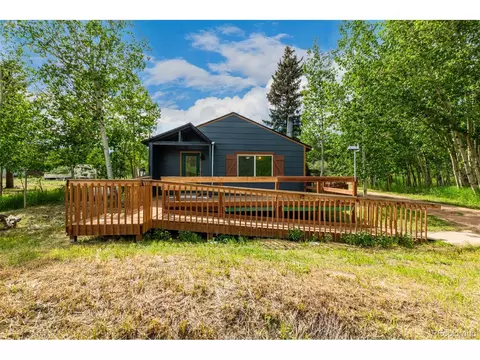 40 Lois St, Bailey, CO 80421 photo 24