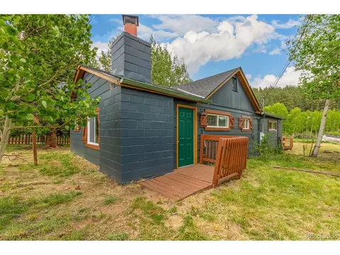40 Lois St, Bailey, CO 80421 photo 33