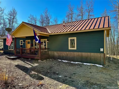 1800 Empire Valley Dr, Leadville, CO 80461