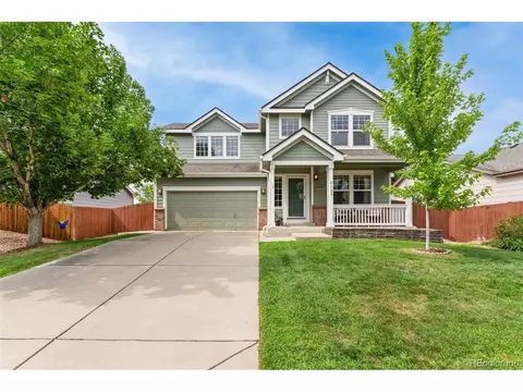 5729 Hickory Cir, Longmont, CO 80504