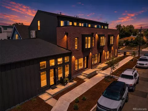 Undisclosed, Denver, CO 80233