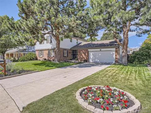2913 S Macon St, Aurora, CO 80014