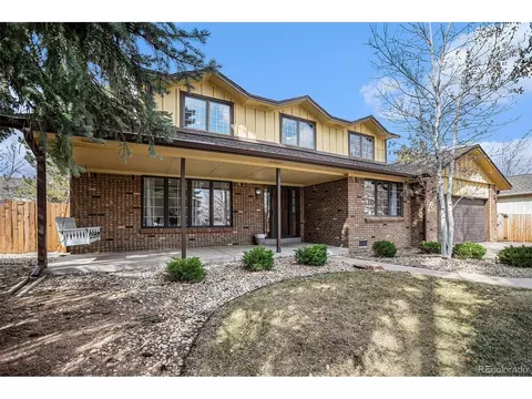 8063 S Jackson St, Centennial, CO 80122