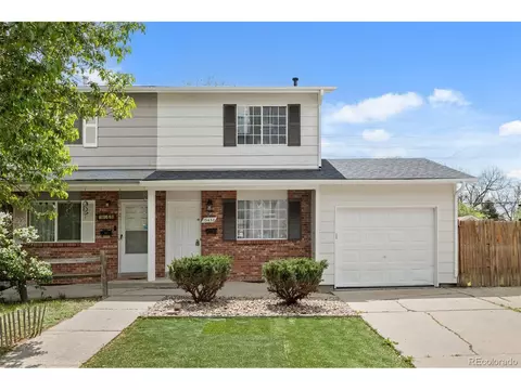 13438 E 13th Pl, Aurora, CO 80011
