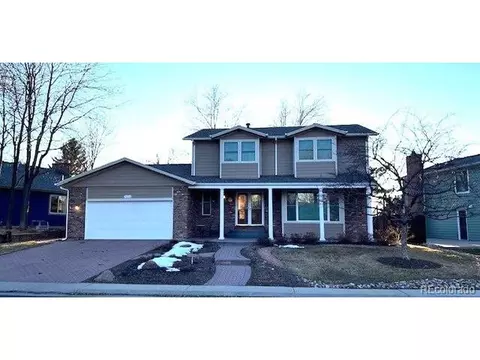 7313 S Costilla St, Littleton, CO 80120