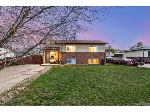 3120 W 94th Ave, Westminster, CO 80031
