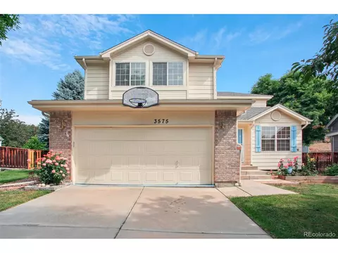 3575 W Hamilton Pl, Denver, CO 80236