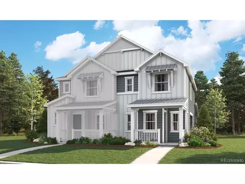 9159 Snake River St, Littleton, CO 80125