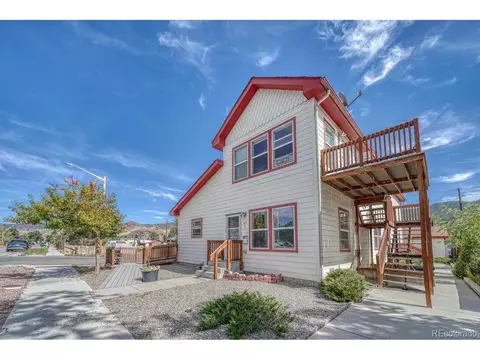 Undisclosed, Salida, CO 81201