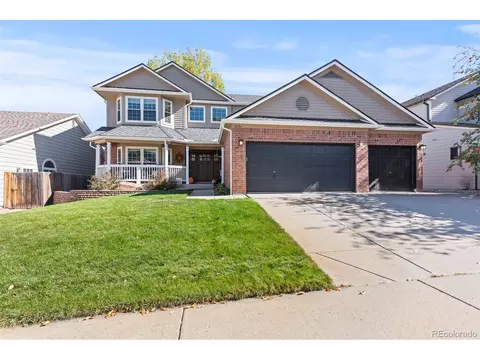 2754 S Braun Way, Lakewood, CO 80228