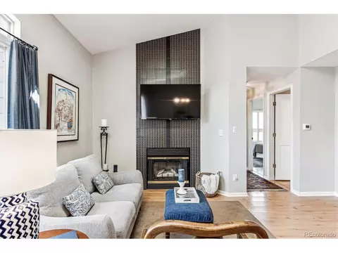 2575 S Syracuse Way #F306, Denver, CO 80231