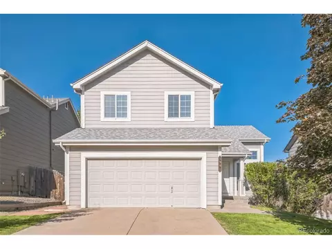 5991 S Zante Way, Aurora, CO 80015