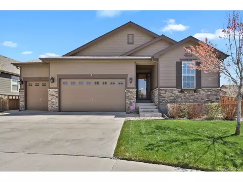 3248 Raintree Ln, Dacono, CO 80514