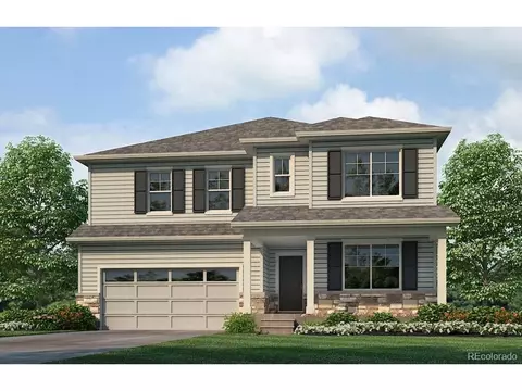 18399 Field Mint Pt, Parker, CO 80134