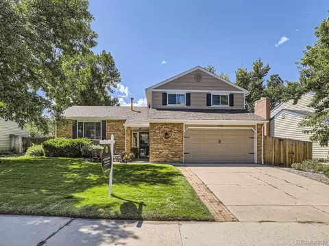 7235 S Garland Ct, Littleton, CO 80128