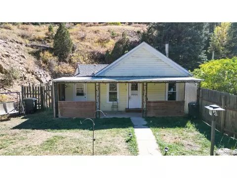 947 Colorado 103, Idaho Springs, CO 80452