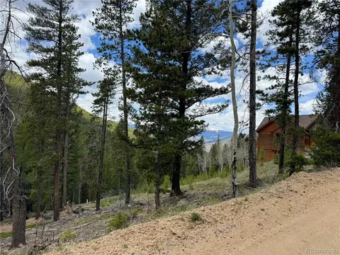 Blue Bell Ln, Idaho Springs, CO 80452