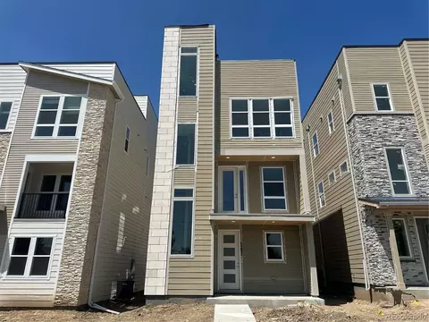 Undisclosed, Arvada, CO 80002