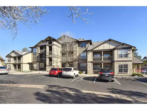 7463 S Quail Cir #335, Littleton, CO 80127