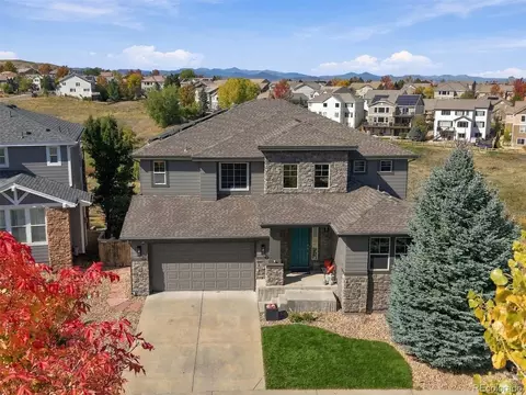 11021 Grayledge Cir, Highlands Ranch, CO 80130