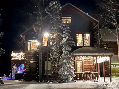 732 Sopris Ave, Crested Butte, CO 81224