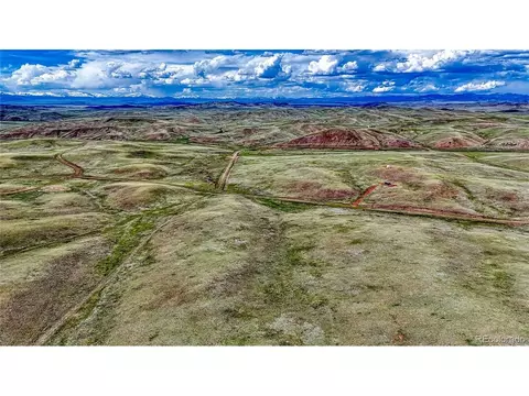 4662 Xtha Trl, Hartsel, CO 80449