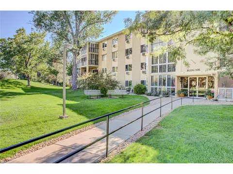 13500 E Cornell Ave #401, Aurora, CO 80014 photo 1