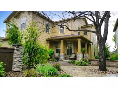 3998 Blue Pine Cir, Highlands Ranch, CO 80126