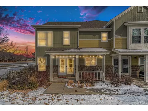 11833 Oak Hill Way #E, Commerce City, CO 80640