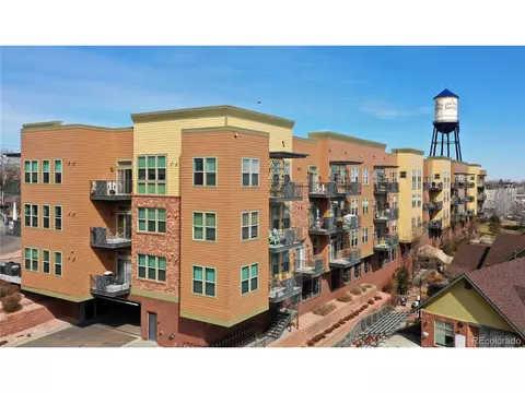7931 W 55th Ave #103, Arvada, CO 80002