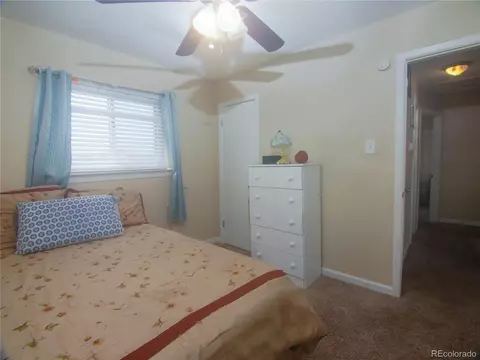Bedroom - 3570 E 90th Pl, Thornton, CO 80229 photo 1 of 5
