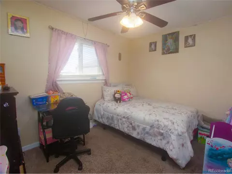 Bedroom - 3570 E 90th Pl, Thornton, CO 80229 photo 3 of 5