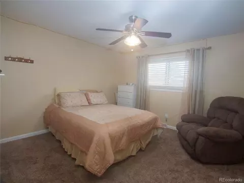 Bedroom - 3570 E 90th Pl, Thornton, CO 80229 photo 2 of 5