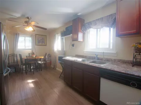 Kitchen - 3570 E 90th Pl, Thornton, CO 80229 photo 2 of 2