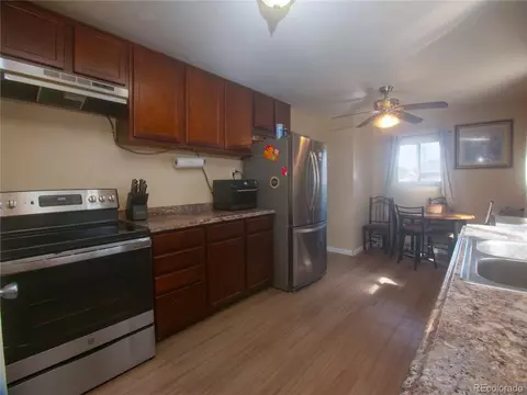 Kitchen - 3570 E 90th Pl, Thornton, CO 80229 photo 1 of 2