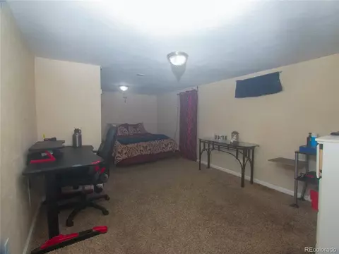 Bedroom - 3570 E 90th Pl, Thornton, CO 80229 photo 5 of 5