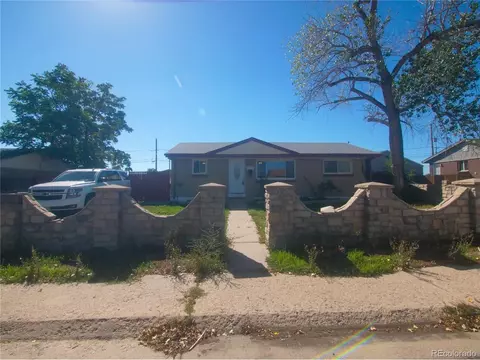 3570 E 90th Pl, Thornton, CO 80229