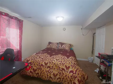 Bedroom - 3570 E 90th Pl, Thornton, CO 80229 photo 4 of 5