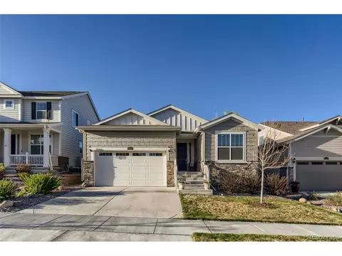 16092 Red Bud Loop, Parker, CO 80134 photo 1