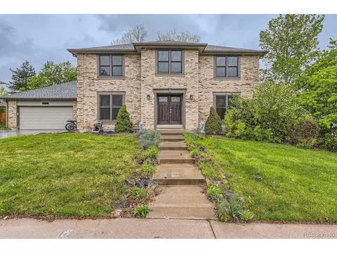 8075 S Harrison Way, Centennial, CO 80122
